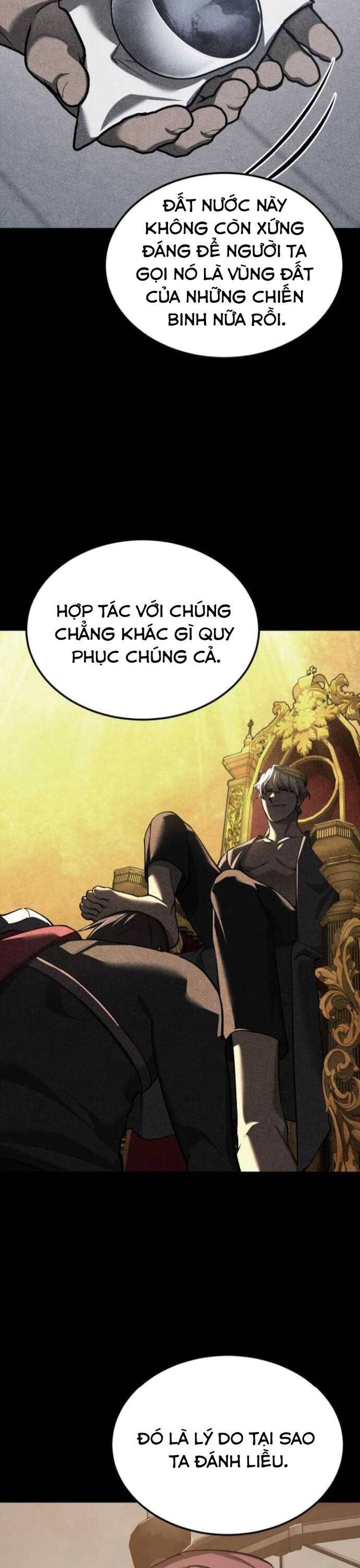 thiên quỷ chẳng sống nổi cuộc đời bình thường Chapter 135 - Next Chapter 136