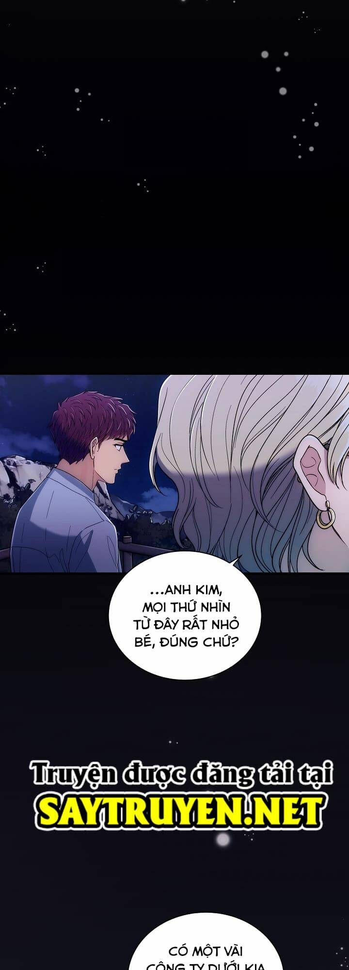 Bác Sĩ Trở Lại Chapter 96 - Next Chapter 97