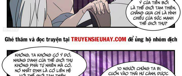 võ luyện đỉnh phong chapter 3275 - Trang 2