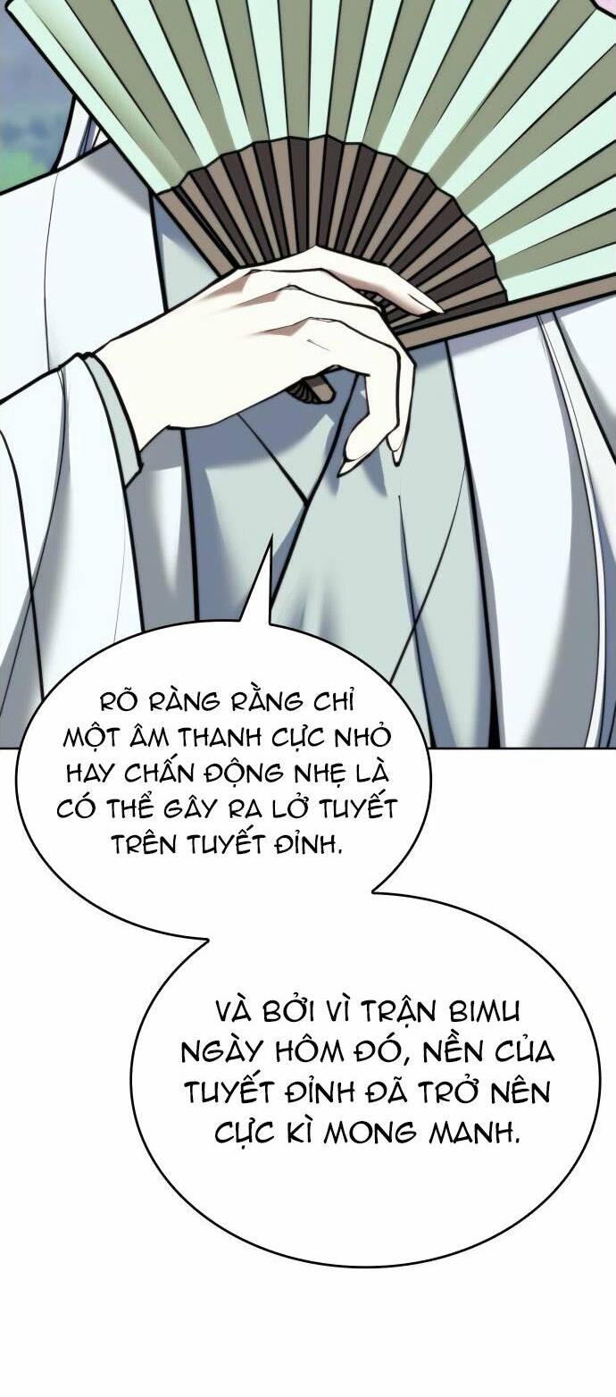 võ giả bất đắc dĩ chapter 164 - Next chapter 165