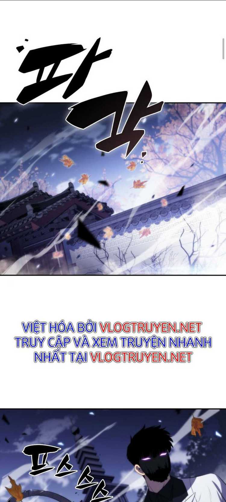 người chơi mới cấp tối đa Chapter 39 - Trang 2