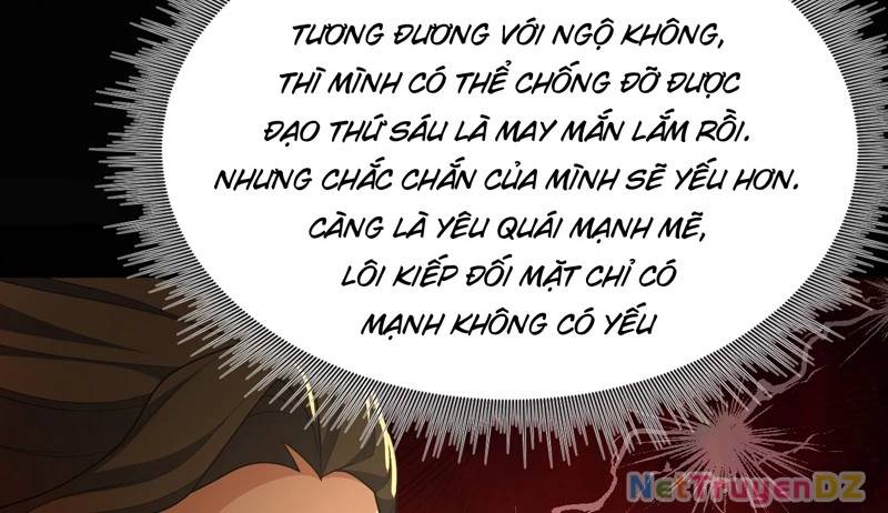 đồ đệ của ta đều là đại yêu vô địch Chapter 25 - Trang 1