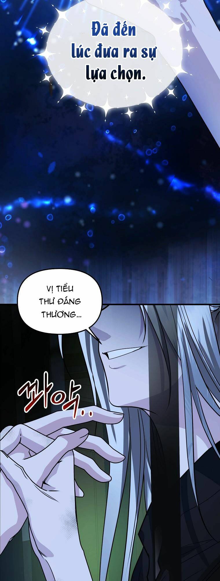 10 cách để bị bạo chúa đá chapter 9 - Next chapter 10