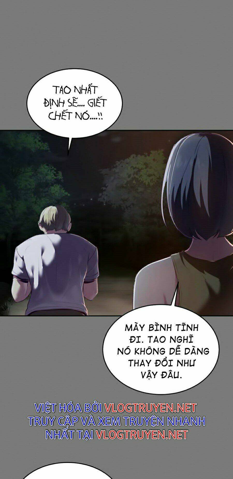 cậu bé của thần chết chapter 121 - Next chapter 122