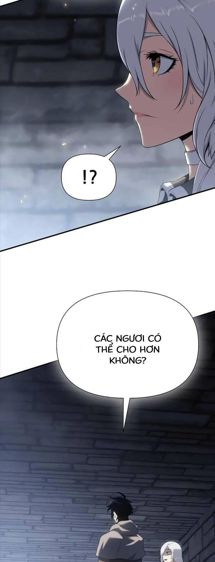 linh mục tha hóa chapter 39 - Next chương 40