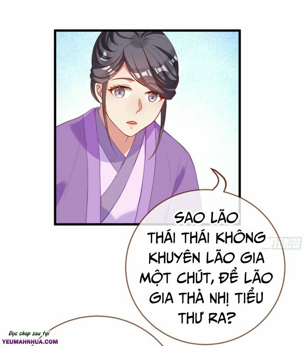 vạn tra triêu hoàng chapter 160 - Next Chapter 161