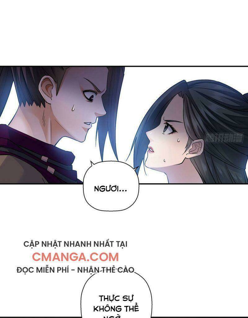 ta là đại hoàn đan Chapter 1.2 - Trang 2