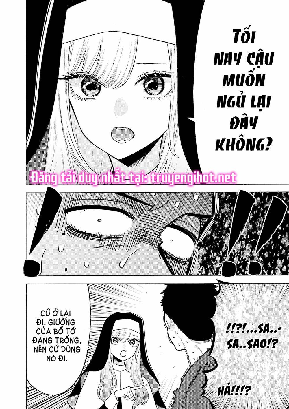 nàng nổi loạn x chàng thợ may chapter 74 - Next chapter 75