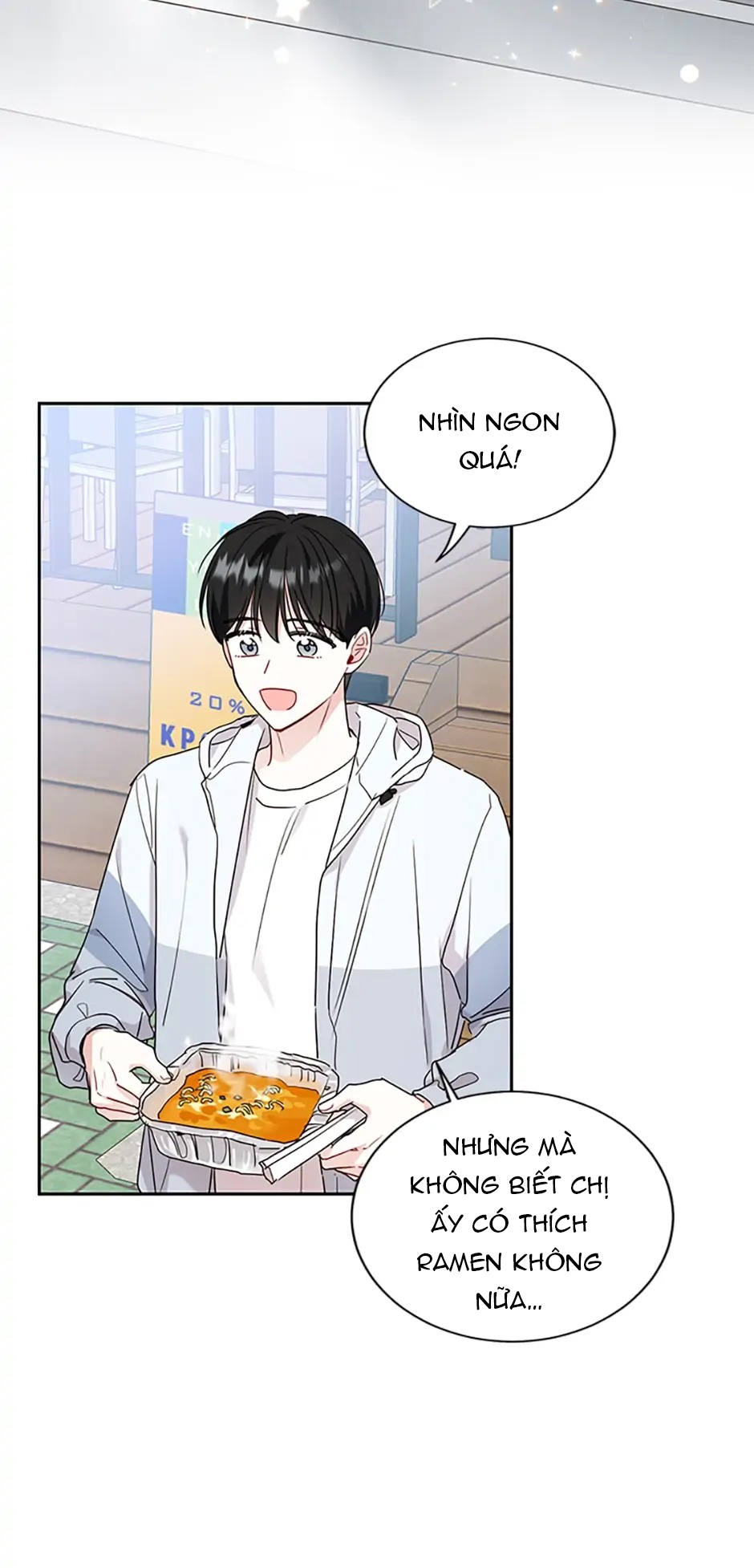 Chỉ Thị Đặc Biệt Của Sếp Chap 42.2 - Next Chap 42.1