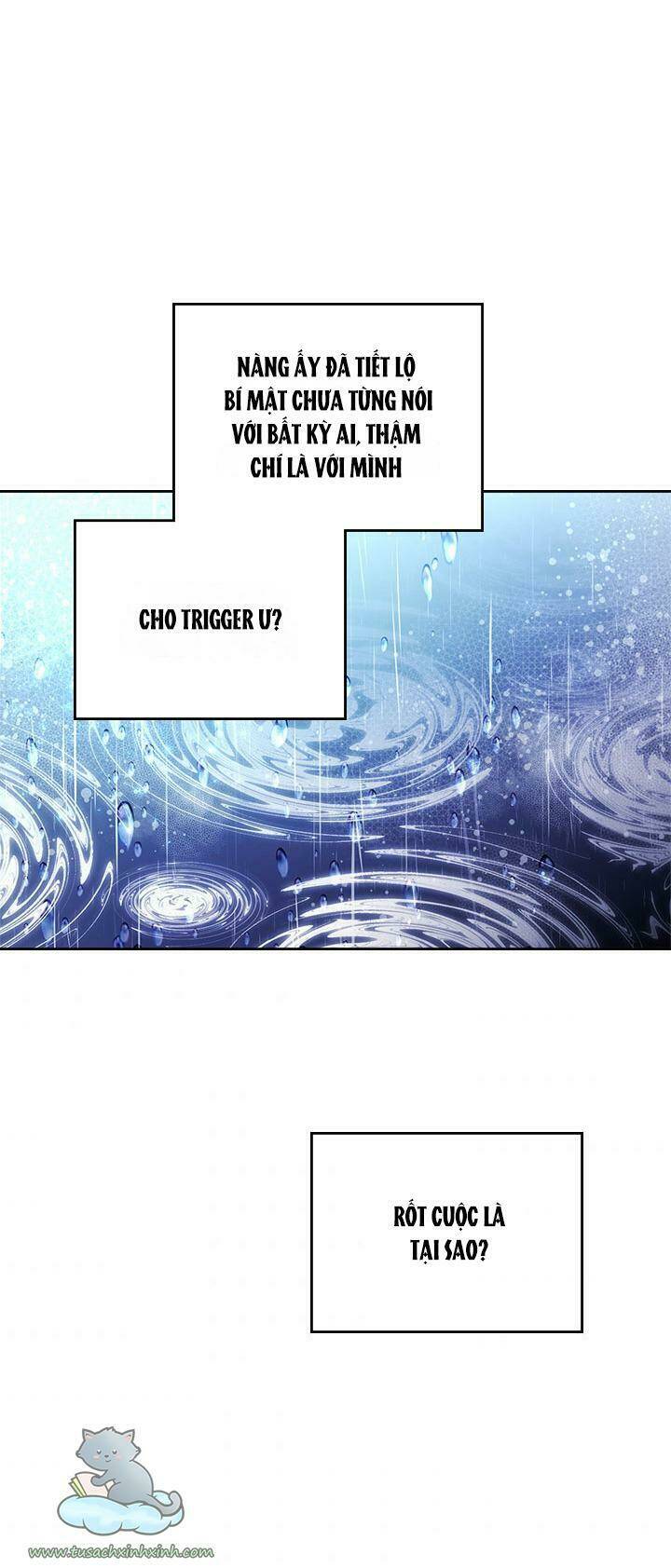 công chúa chloe chapter 77 - Next chapter 78