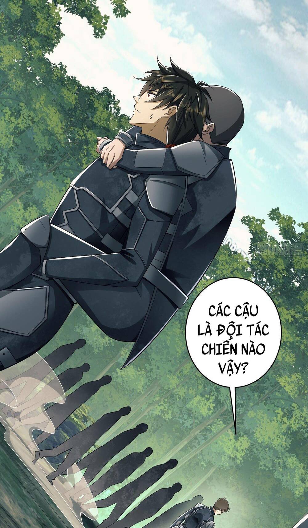 đệ nhất danh sách chapter 130 - Next chapter 131