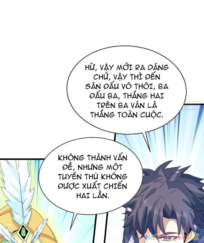 Thần Minh Trở Lại: Ta Có Trong Tay Triệu Vạn Chư Thần! Chapter 15 - Trang 2