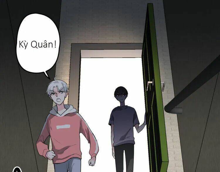 Quy Tắc Của Mỹ Nam Chapter 43 - Trang 2