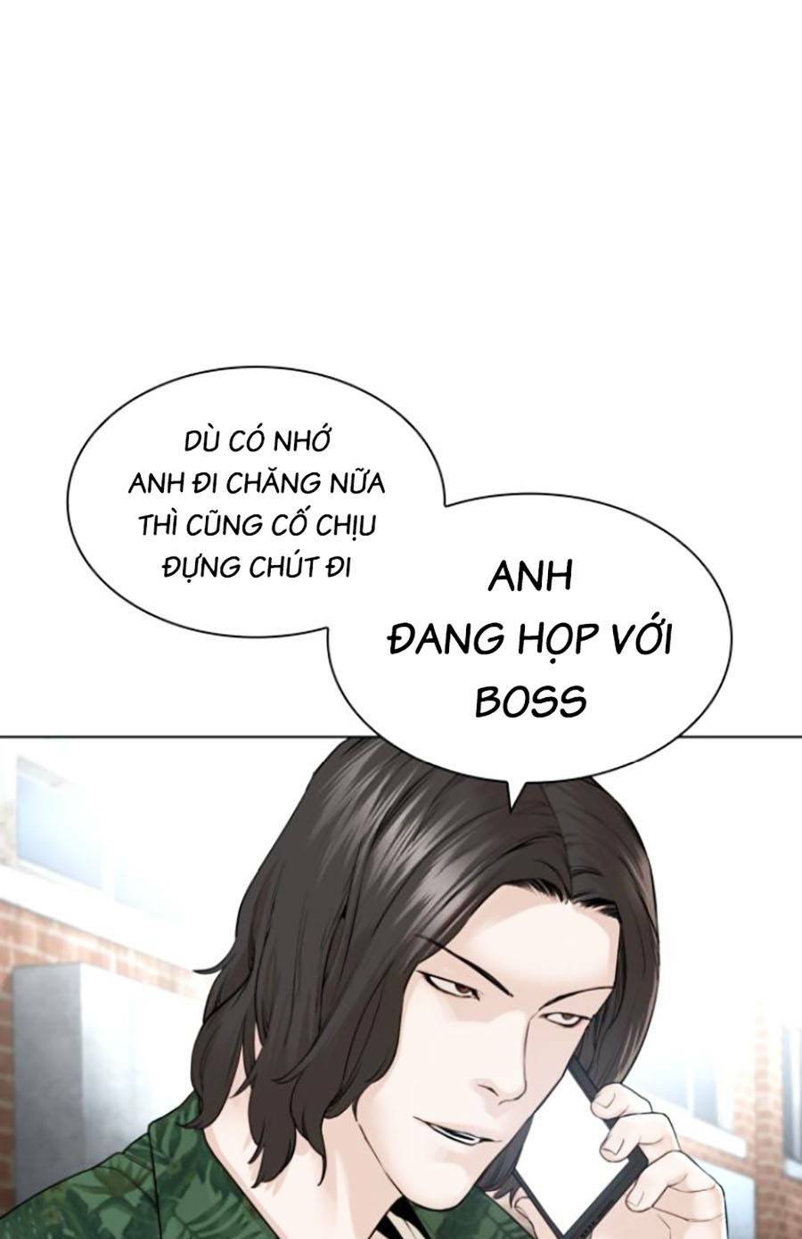 cách chiến thắng trận đấu chapter 176 - Trang 2