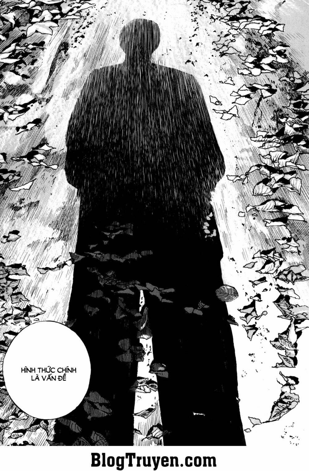 Homunculus Chapter 96 - Trang 2