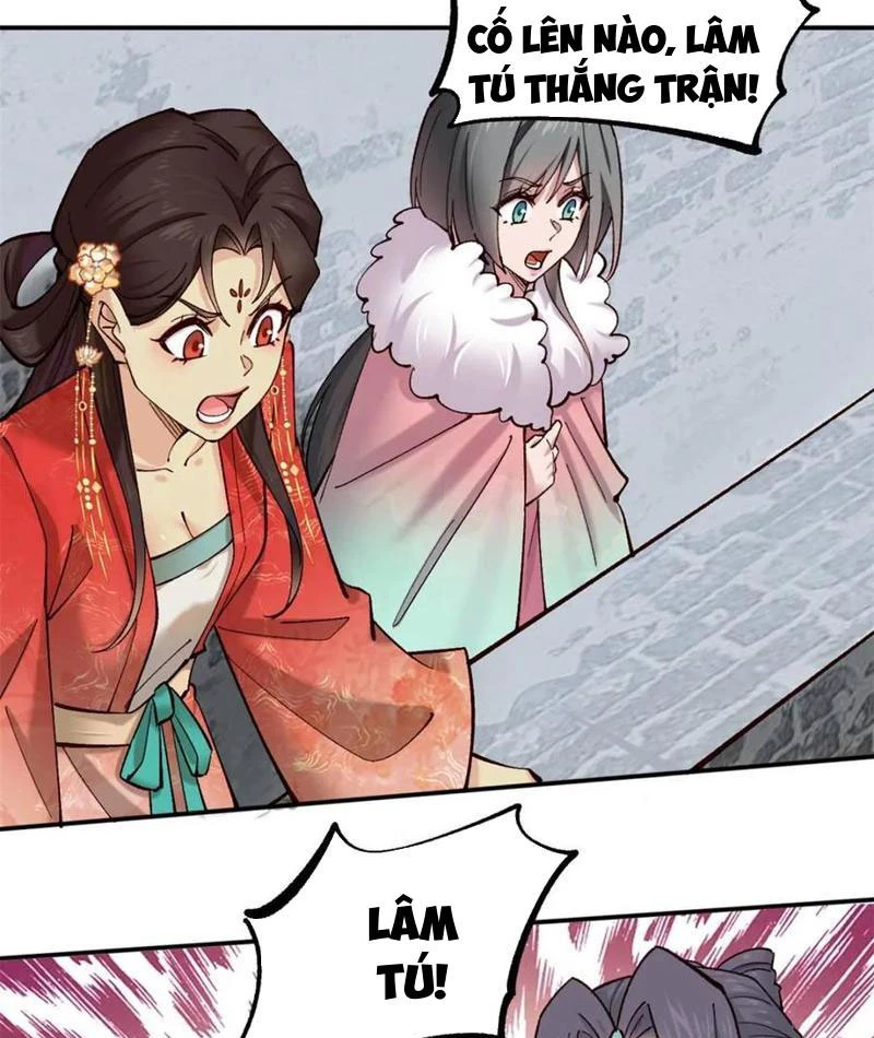 Công Tử Biệt Tú! Chapter 187 - Trang 2