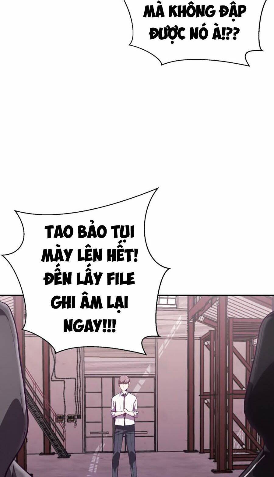 cậu bé của thần chết chapter 44 - Next chapter 45