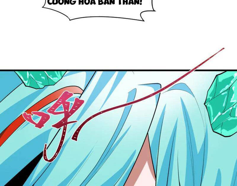 kỷ nguyên kỳ lạ Chapter 386 - Trang 2