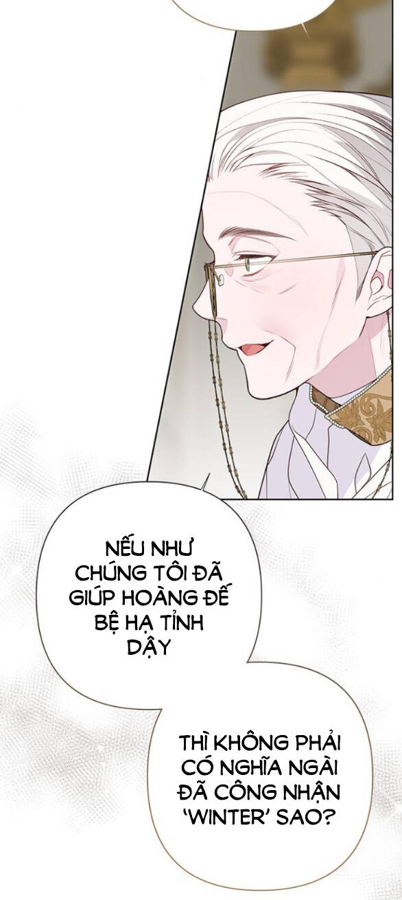 bạo chúa bé con chapter 47.1 - Next chapter 47.2