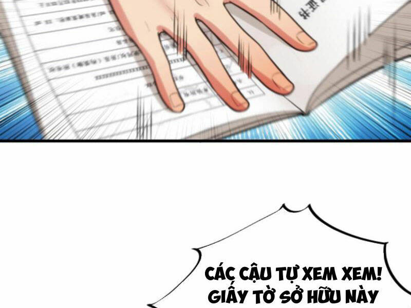 ta có 90 tỷ tiền liếm cẩu! chapter 57 - Trang 1