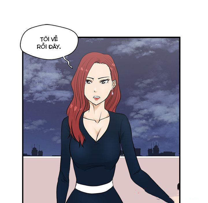 mr.kang Chapter 49 - Trang 2