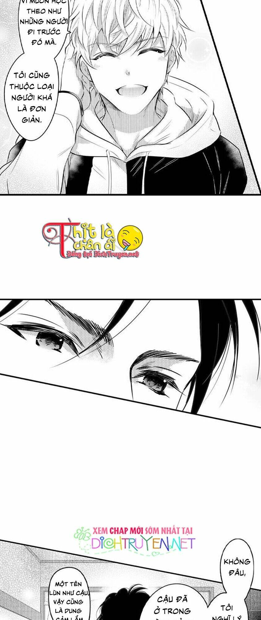 trêu ghẹo "gấu" nhà tôi! chapter 7 - Trang 2