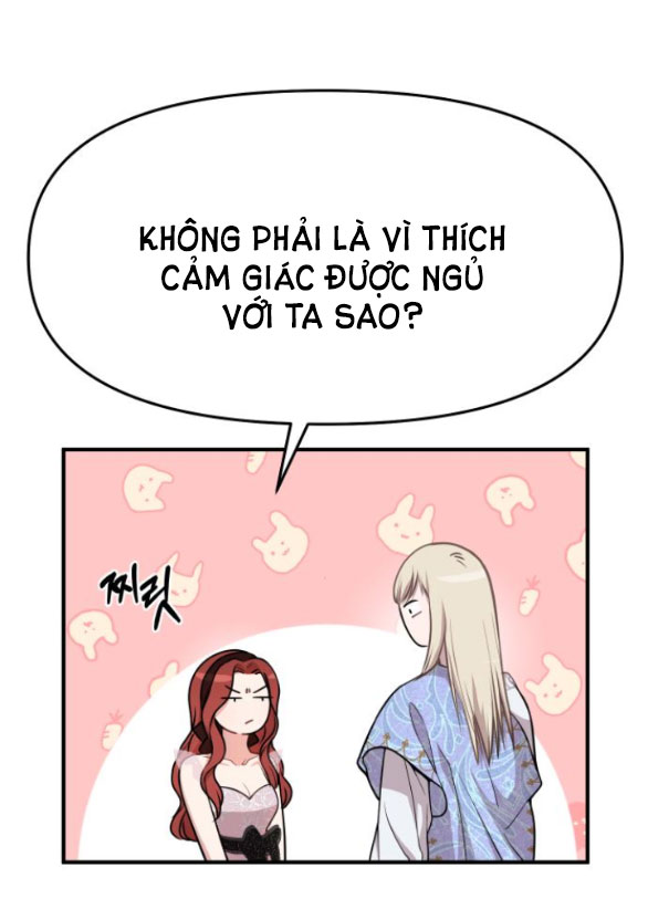 phòng ngủ bí mật của công chúa bị bỏ rơi Chap 12.2 - Trang 1