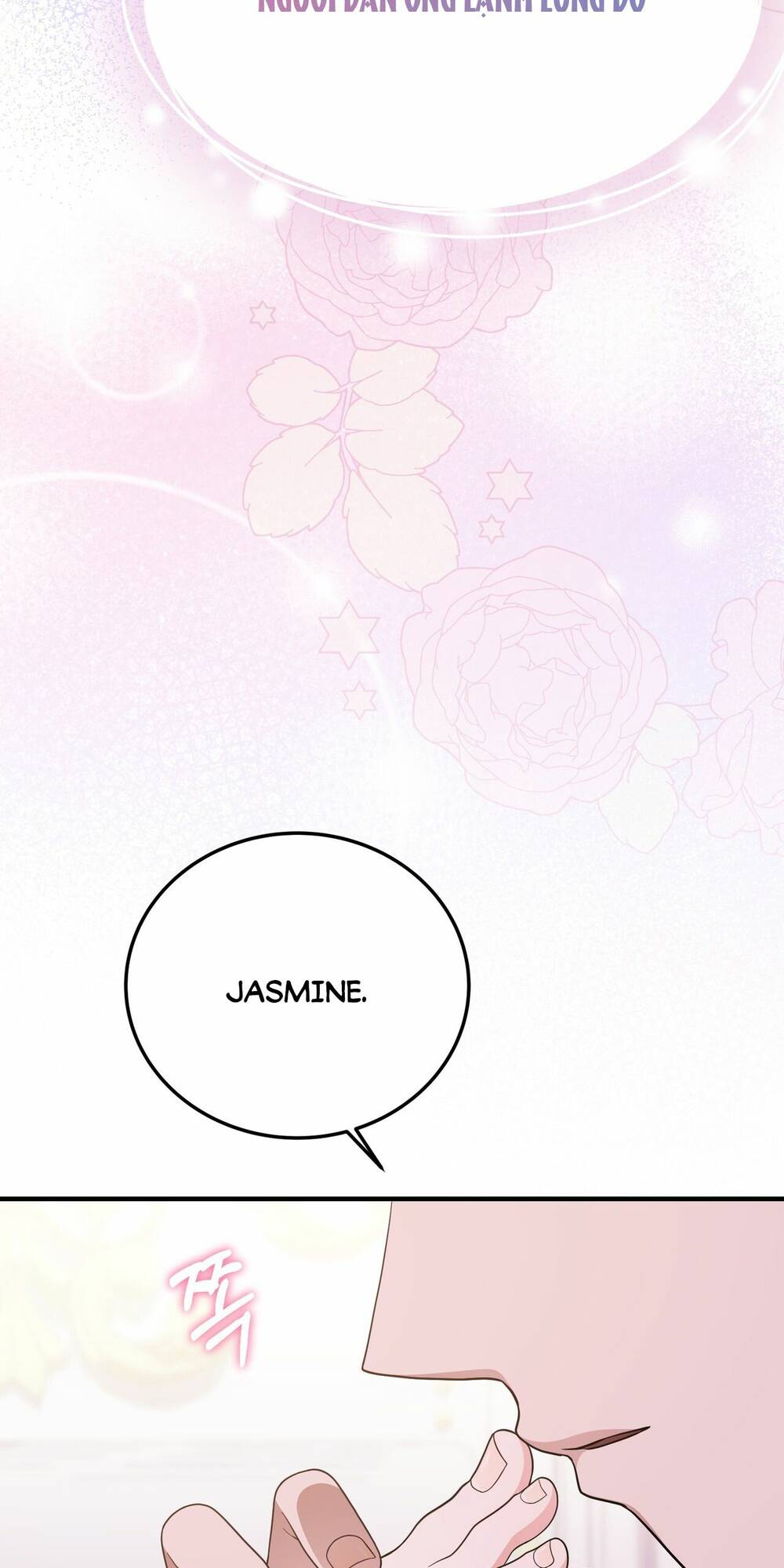 hãy để mắt đến jasmine! chapter 23 - Trang 2