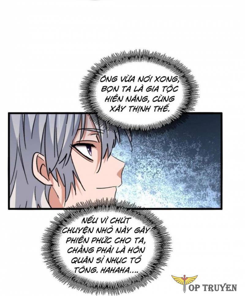 đại quản gia là ma hoàng chapter 387 - Next chapter 388