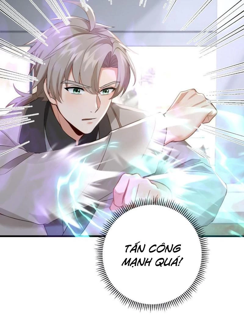 trấn quốc thần tế Chapter 198 - Next Chapter 199