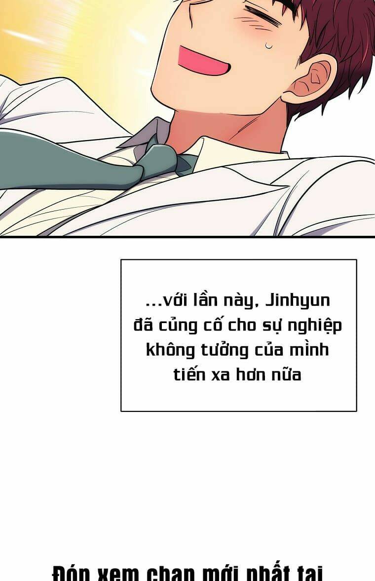 Bác Sĩ Trở Lại Chapter 138 - Trang 2