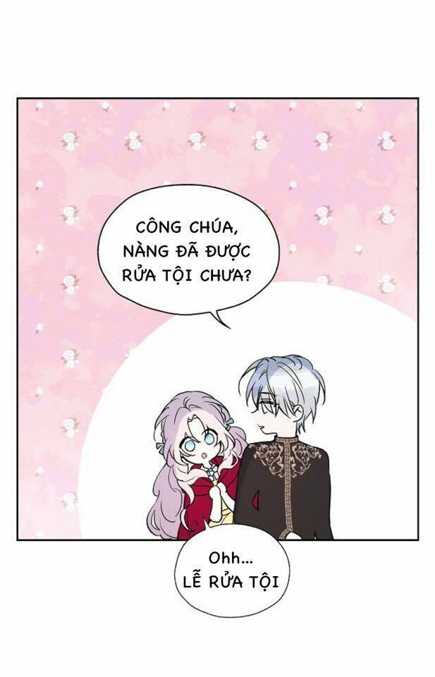 quyến rũ papa của nhân vật phản diện chapter 9 - Next chapter 10