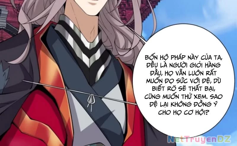 đồ đệ của ta đều là đại phản phái Chapter 320 - Trang 2