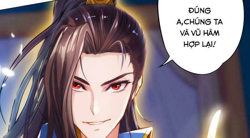 lang hoàn thư viện chapter 49 - Trang 2