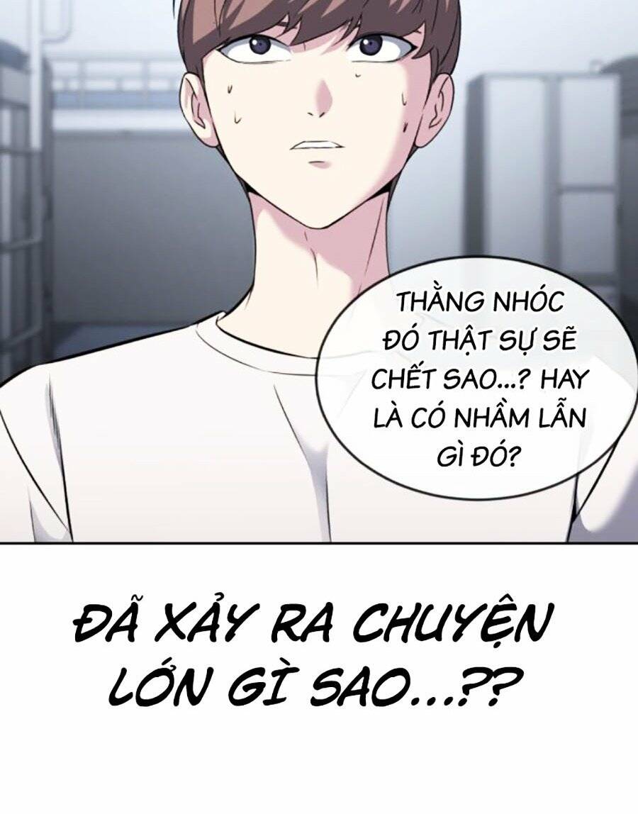 cậu bé của thần chết chapter 206 - Next chương 207