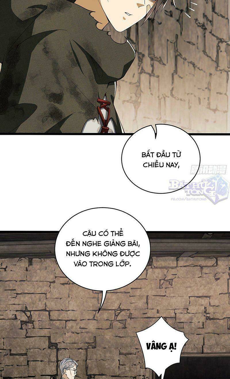 đệ nhất danh sách Chapter 3 - Next Chapter 4