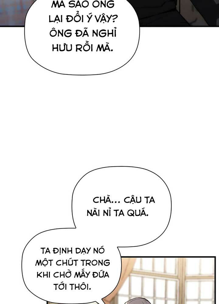 khát vọng trỗi dậy chapter 85 - Trang 2