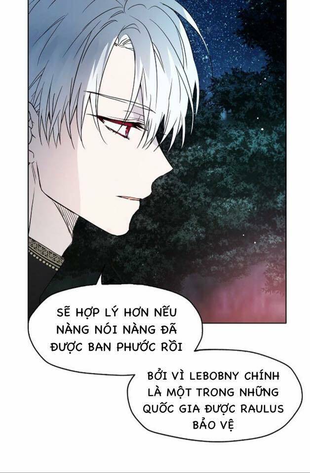 quyến rũ papa của nhân vật phản diện chapter 9 - Next chapter 10