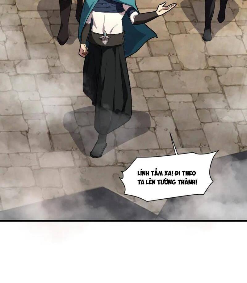 chỉ có ta có thể sử dụng triệu hoán thuật Chapter 143 - Next Chapter 144