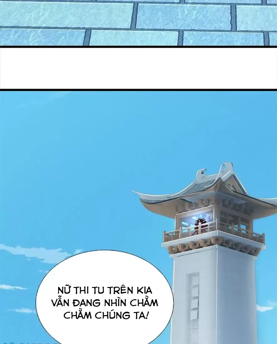 Tận thế thế giới Huyền Huyễn Ta Vô Địch Chapter 29 - Trang 2