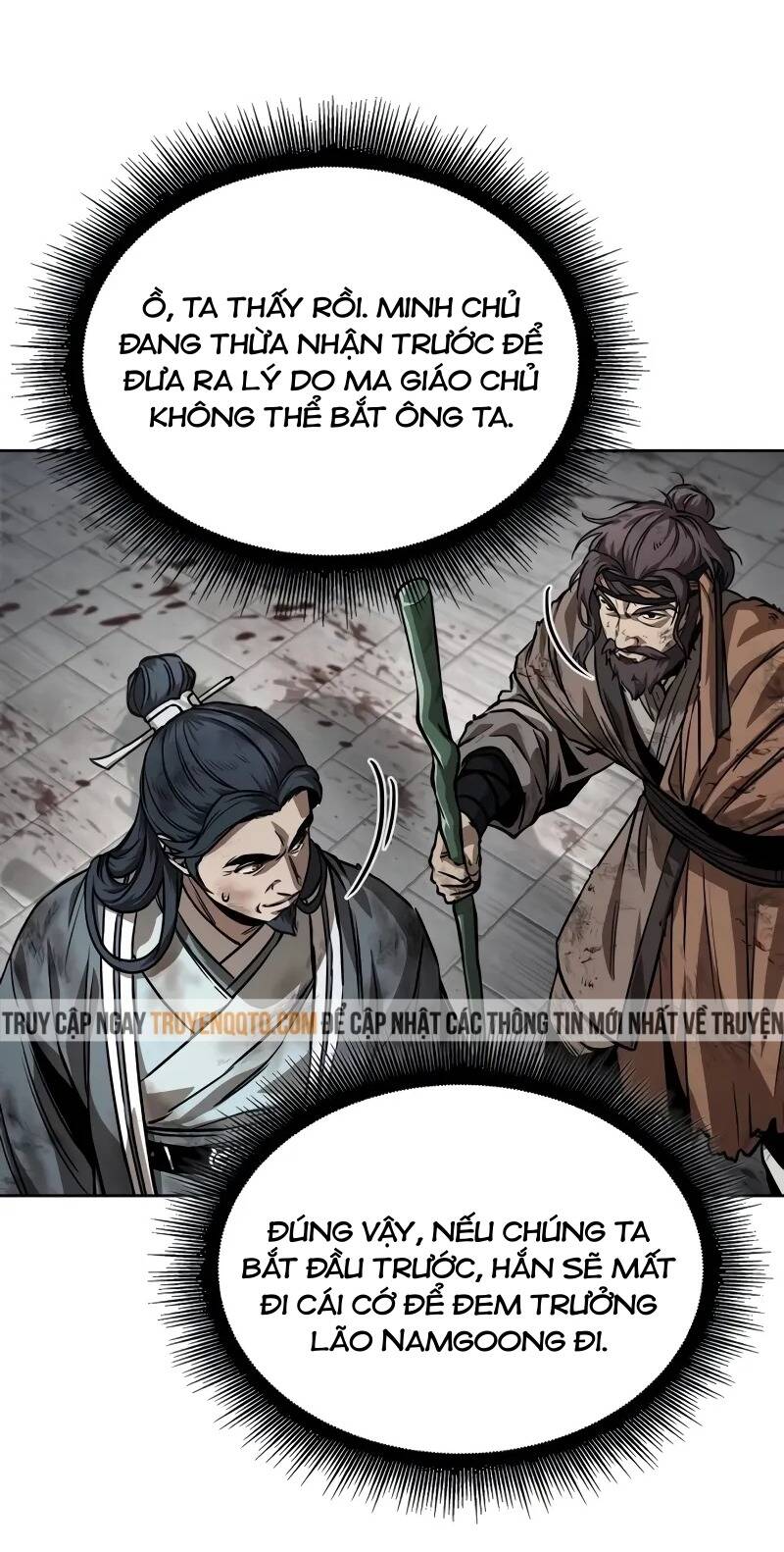 ngã lão ma thần Chapter 237 - Trang 2