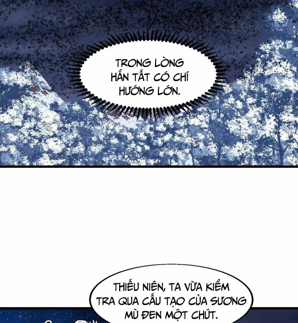 ta có một sơn trại chapter 761 - Next chapter 762