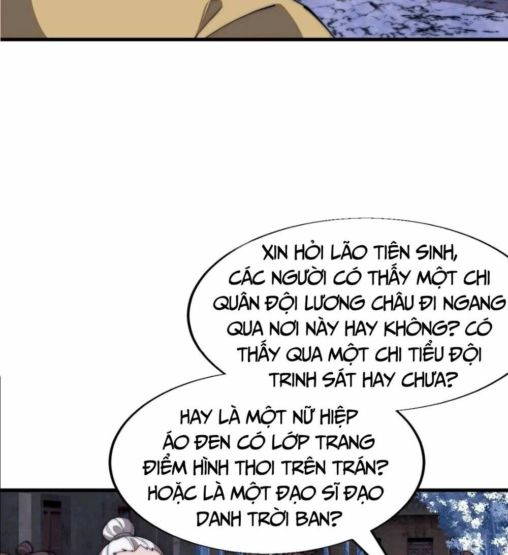 ta có một sơn trại chapter 758 - Trang 2