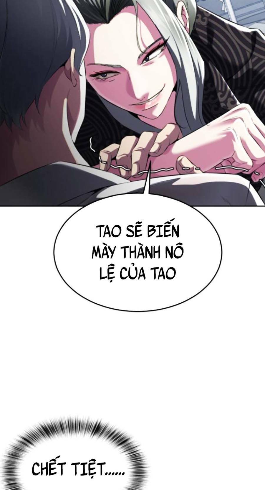 cậu bé của thần chết chapter 152 - Next chapter 153