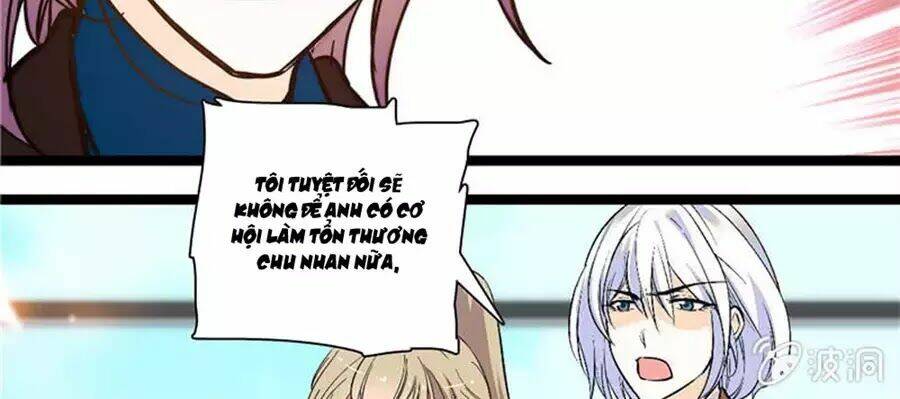 Tịch Nhan Hoa Nở Chỉ Vì Em Chapter 126 - Trang 2