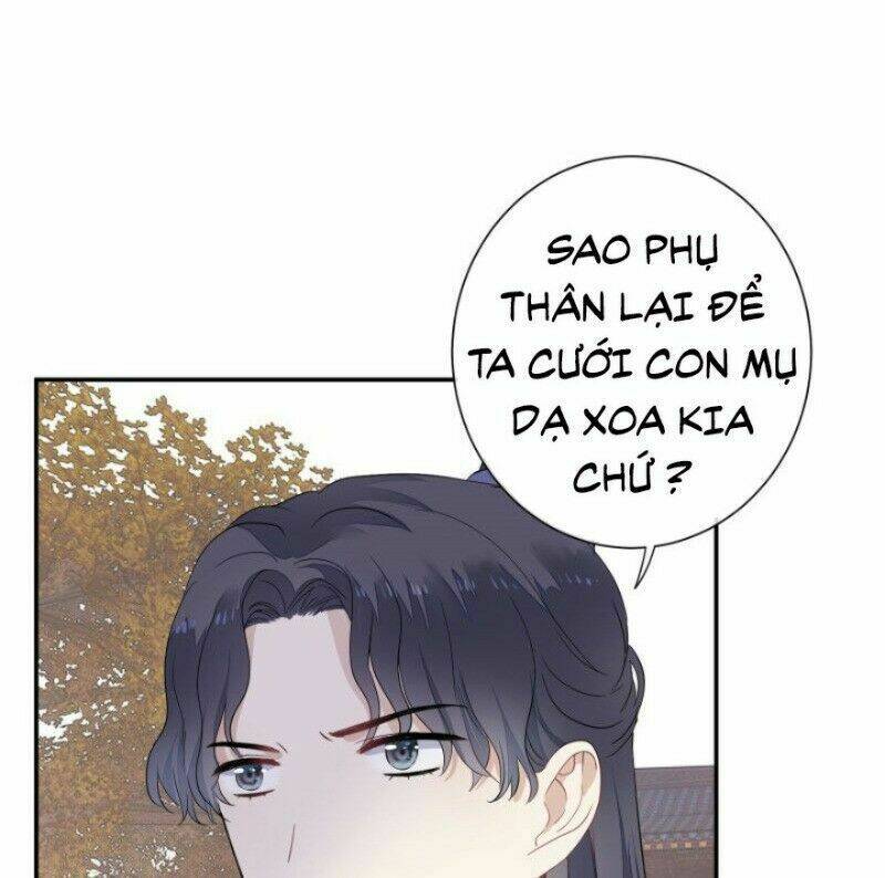 Kính Hoa Thương Chapter 55 - Trang 2