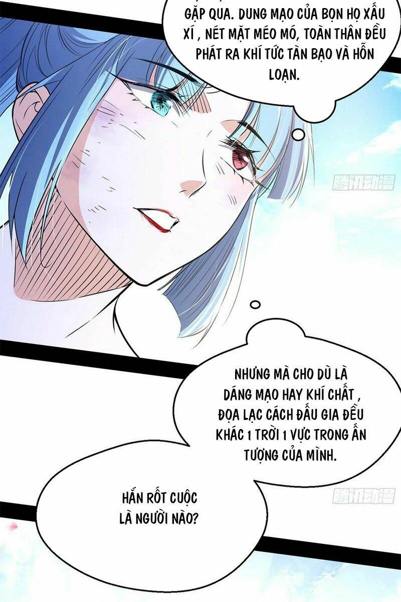 ta là tà đế Chapter 146 - Next Chapter 147