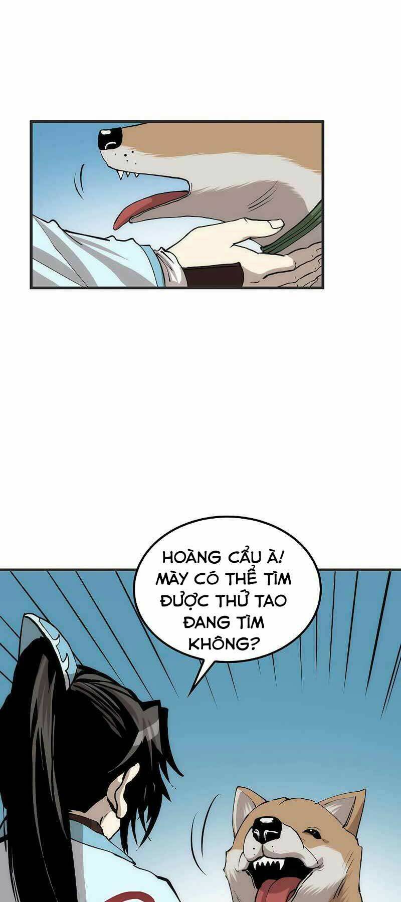 bác sĩ trùng sinh về murim chapter 85 - Next chapter 86