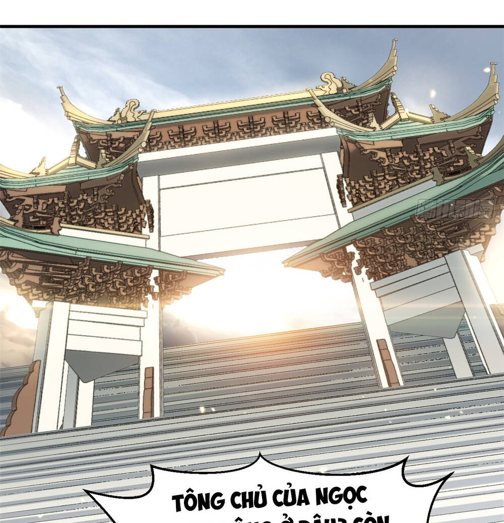 đỉnh cấp khí vận, lặng lẽ tu luyện ngàn năm chapter 82 - Next chapter 83