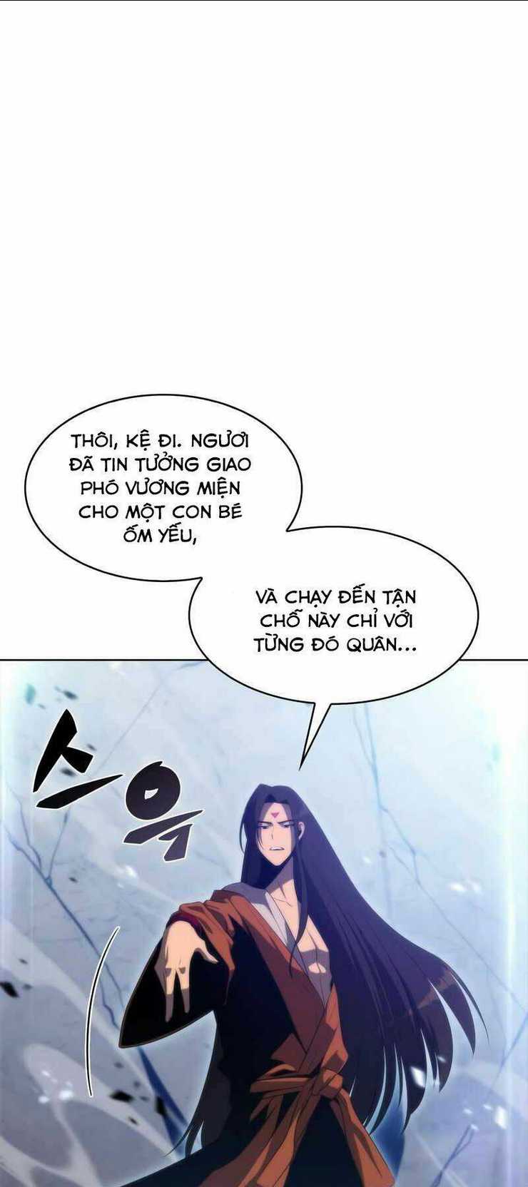 người chơi mới cấp tối đa Chapter 46 - Trang 1